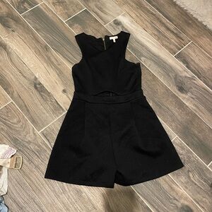 Gianni bini romper